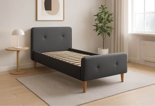 Кровать Валенсия 90x200